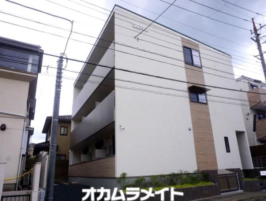 カサグランデⅧ302