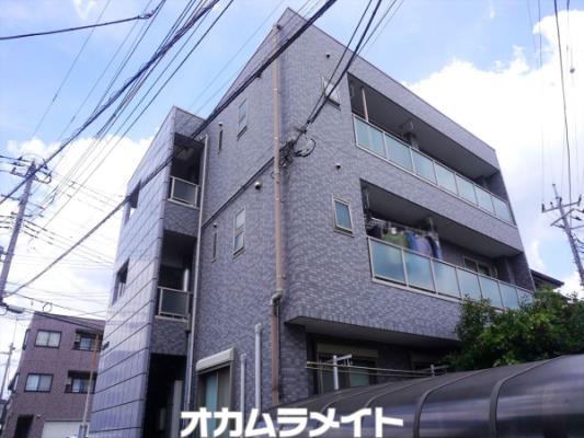 千里ハイツ302