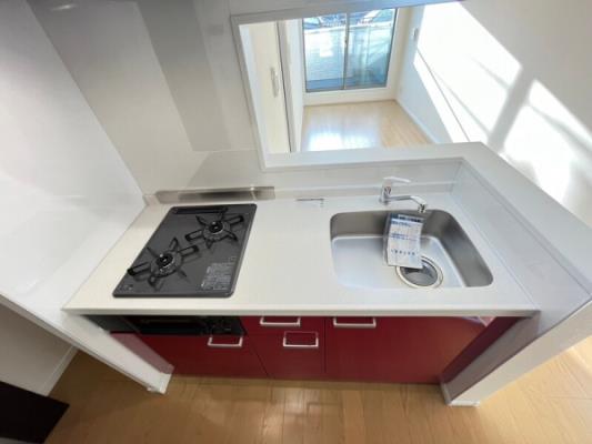 部屋その他画像2