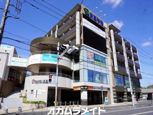 プログレス花通103