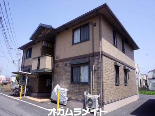 ロイヤルアベニールＢ202