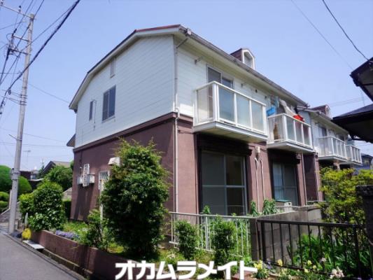 東口ハウスＢ2