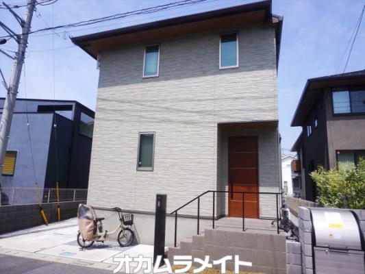 八千代市緑が丘西１丁目戸建1