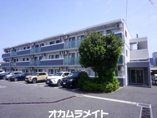 イデア緑が丘Ａ棟303