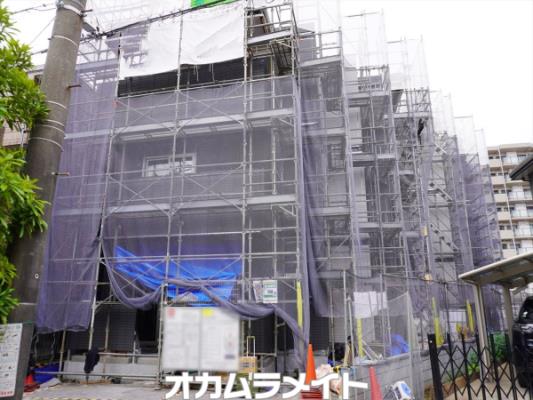 プラージュ津田沼303