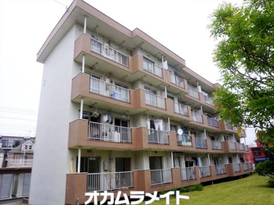 八千代台西オーガスタ3号棟41