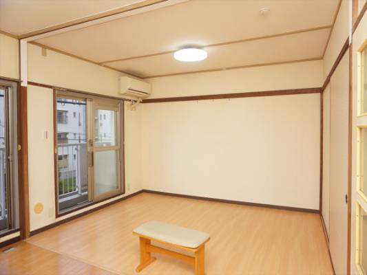 部屋その他画像1