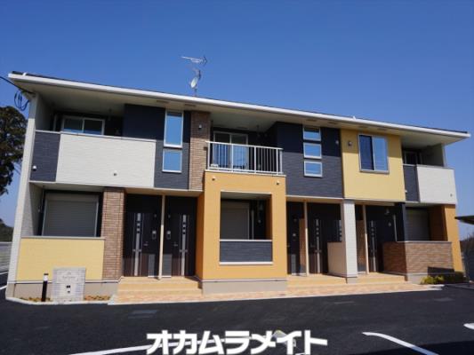 ラルーチェⅠ102