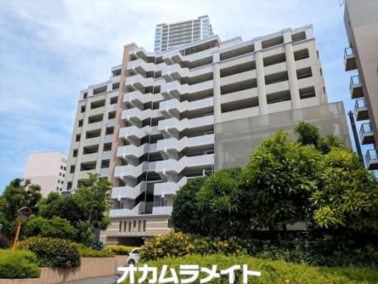 ライオンズステーションプラザ津田沼803