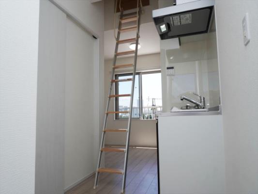 部屋その他画像2