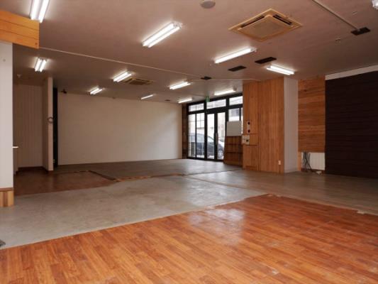 部屋その他画像1