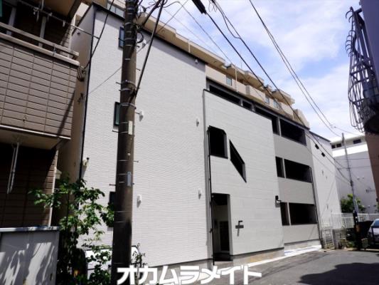 ホレス津田沼105