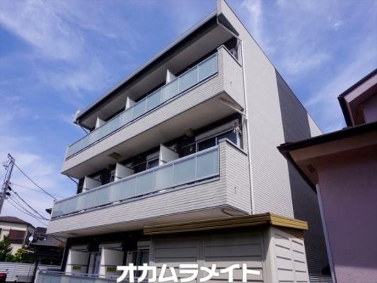 リブリ・津田沼７丁目301