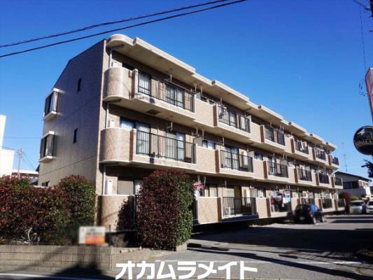 サンルミエール303