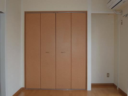 部屋その他画像1
