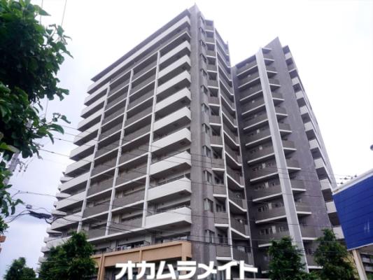 プラウド津田沼14F