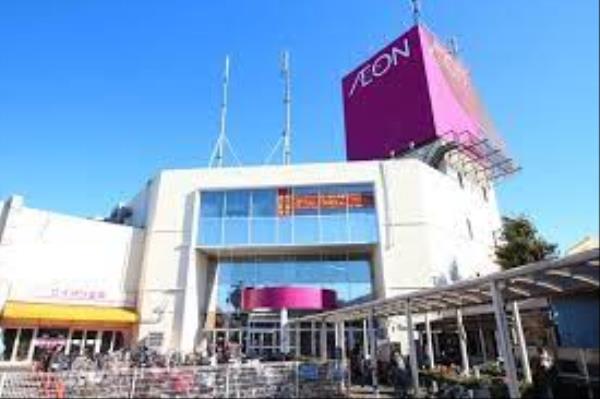 イオンモール高根木戸画像