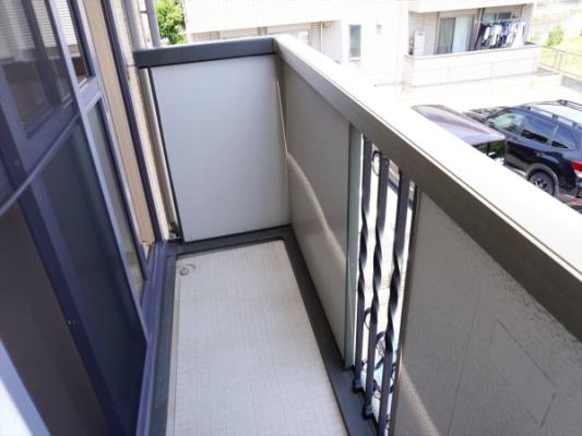 ﾊﾞﾙｺﾆｰ(ﾃﾗｽ)