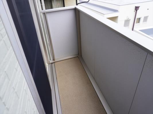 ﾊﾞﾙｺﾆｰ(ﾃﾗｽ)