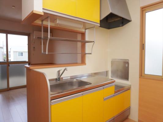 部屋その他画像1