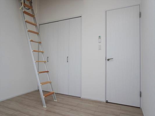 部屋その他画像3