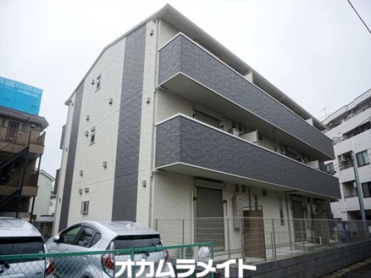 Ｄ―ｒｏｏｍ八千代台206