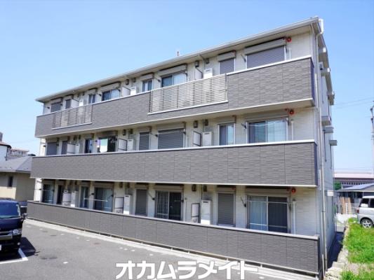 ラックヒル103