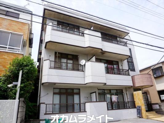 サンフラワーハイツ習志野103