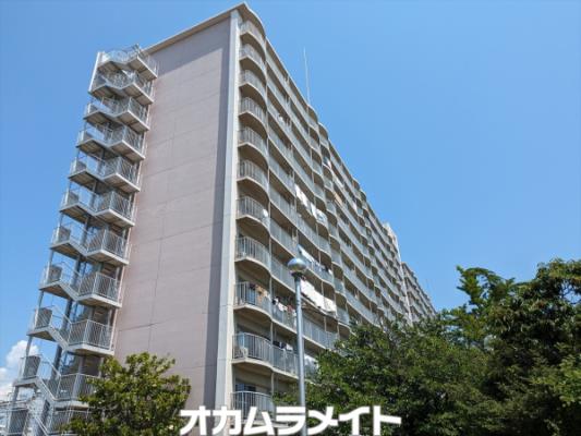 菊田ハイツ3F