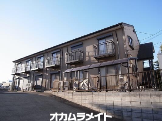 リヴェール八千代202