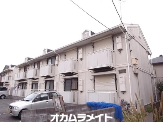 ホープフル志津206