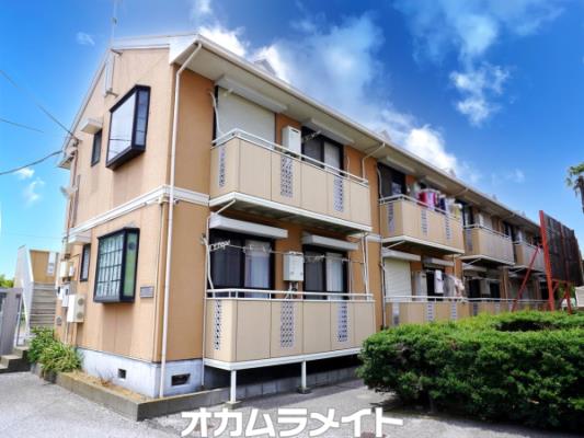 ローズハイムＢ206