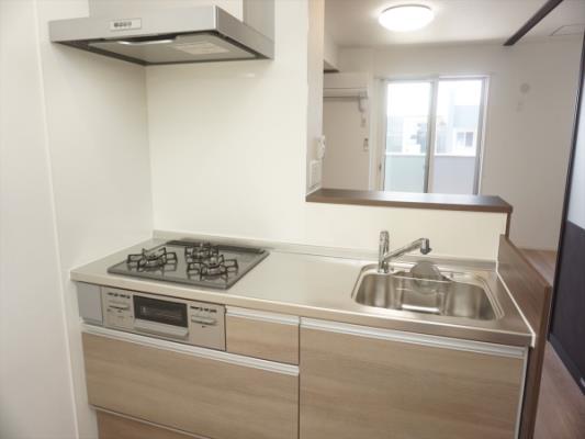 部屋その他画像1