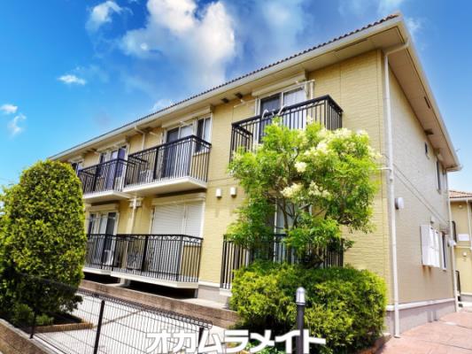 クレール津田沼202