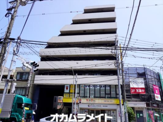 パークフラッツ津田沼105