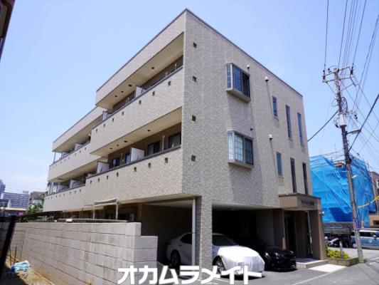 サンシャイン津田沼206