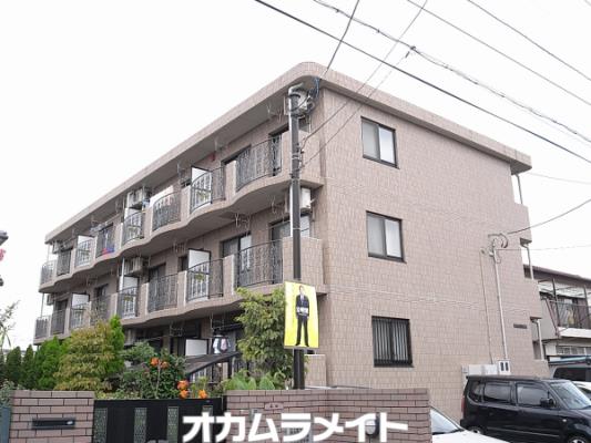 コンフォール木田305