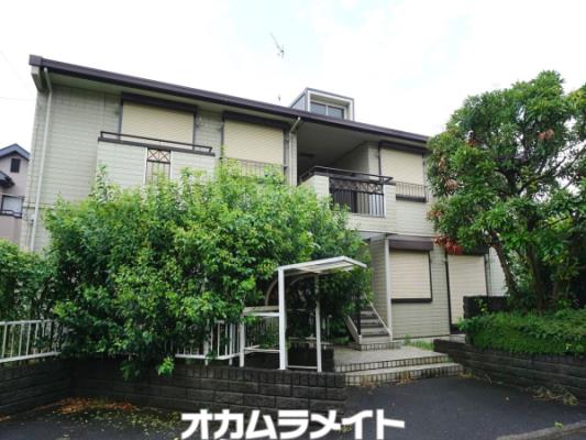 ＫハイツＢ棟101