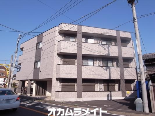 ウイングテラス前原307