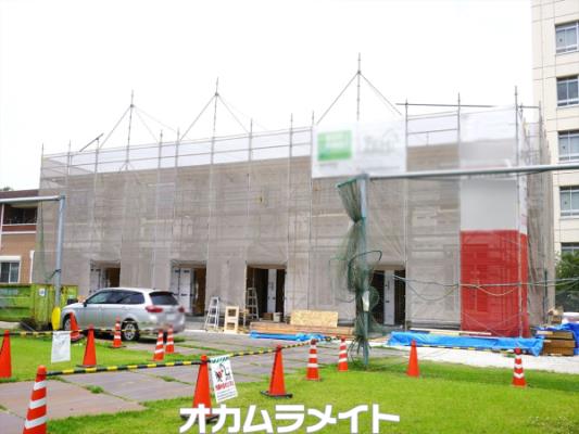 イーストウィング101