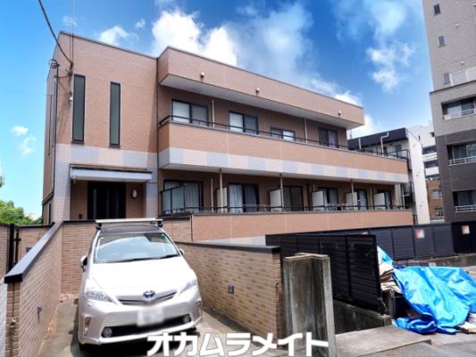 コンフォート吉野105
