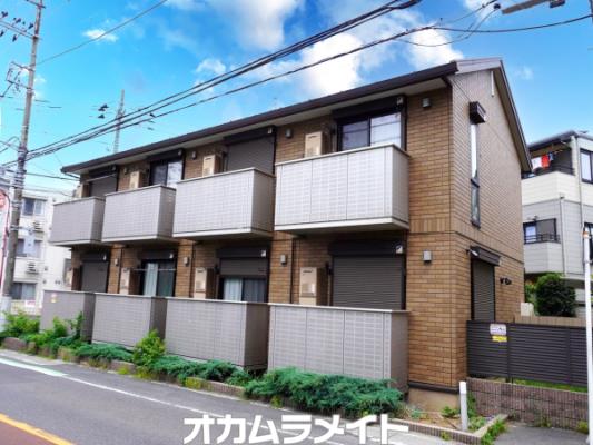 エスポワールⅡ205