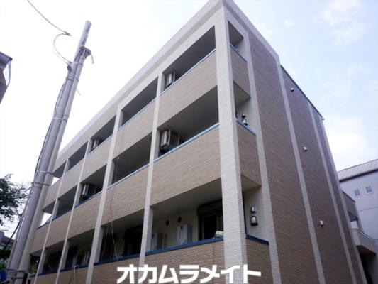 （仮称）Ｏｃｅａｎ Ｃｏｒｓｔ Ｔｓｕｄａｎｕｍａ306