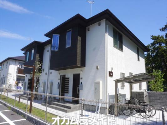 サンライズ飯山満109