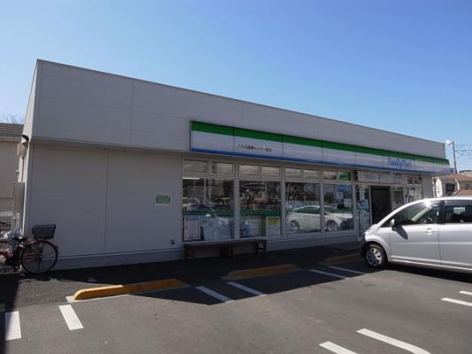 ファミリーマート 八千代医療センター前店画像