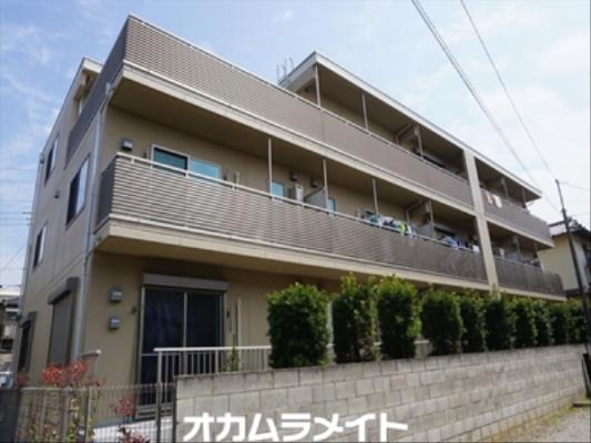 パルグランデ津田沼101