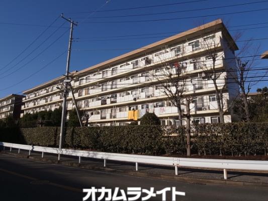 芝山団地１８号棟308