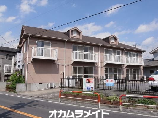 サニーコート緑が丘201