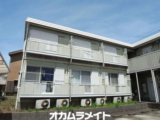 フロリアードB棟202