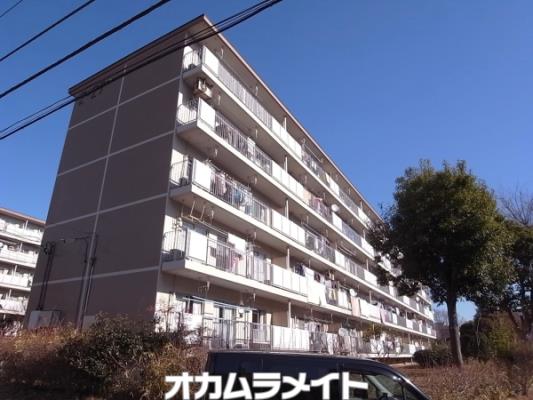 村上団地２街区２７号棟303